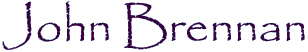 John Brennan