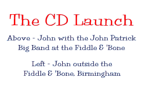 CD Launch